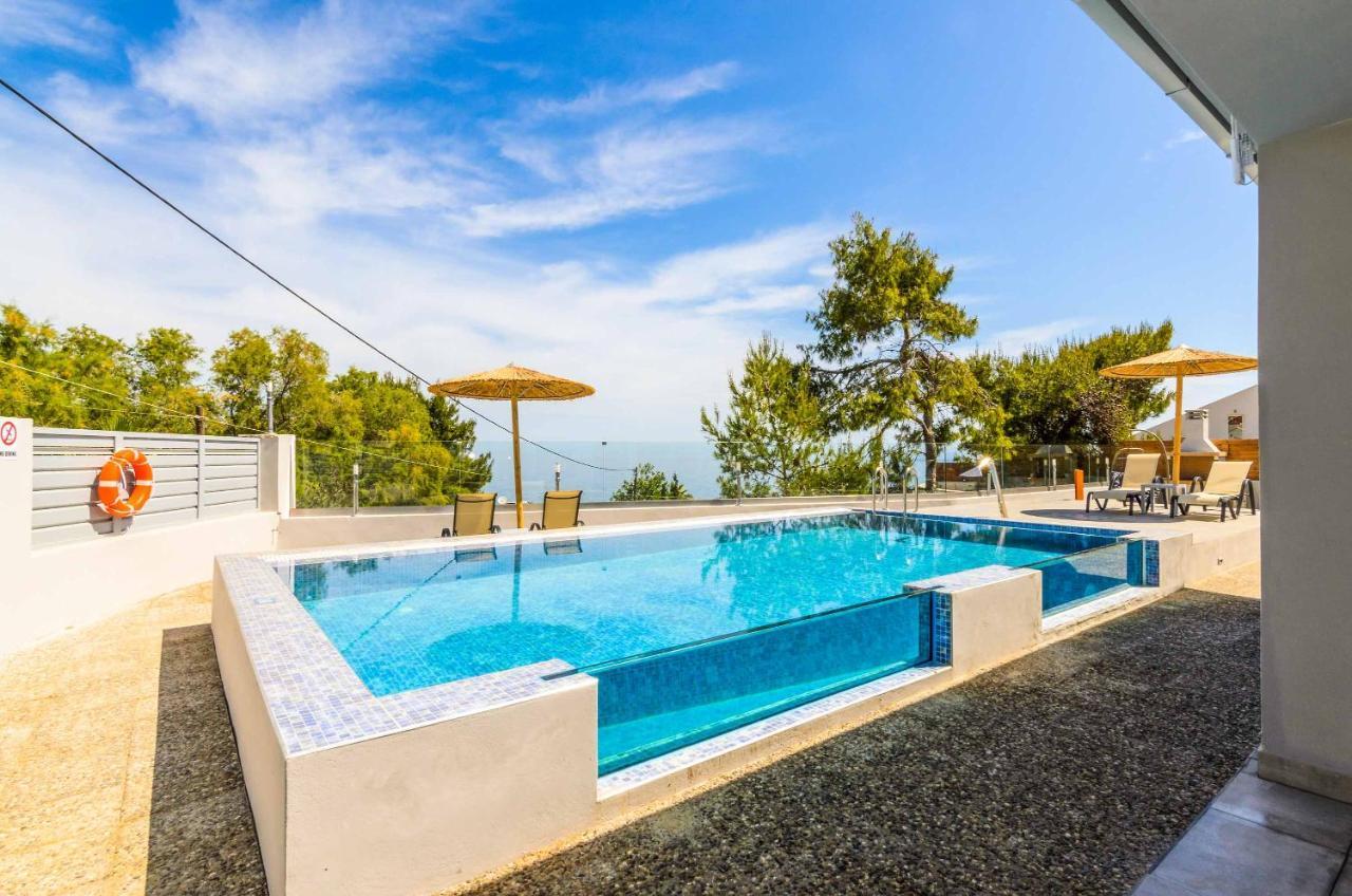 Amare La Vita Villa By Solmar Villas Planos  Exterior photo