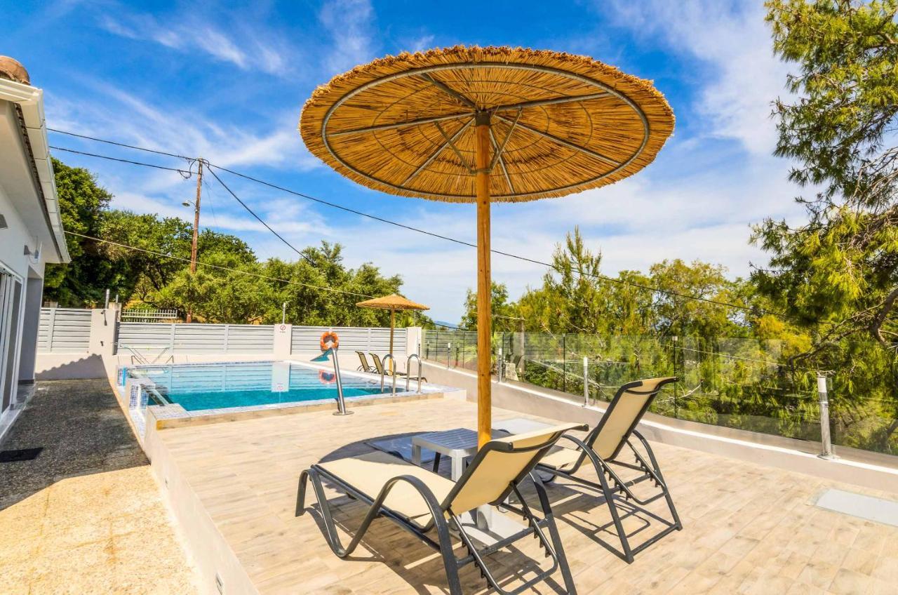 Amare La Vita Villa By Solmar Villas Planos  Exterior photo