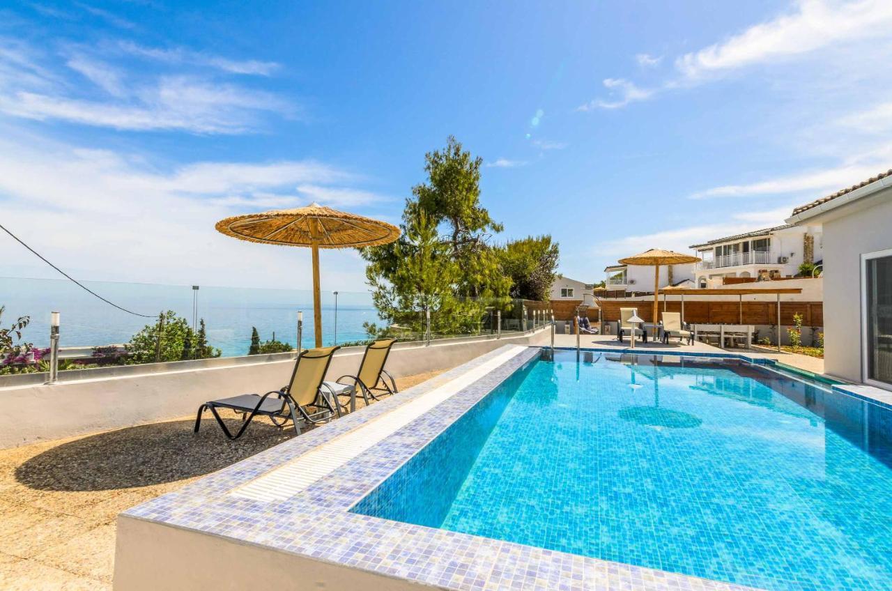 Amare La Vita Villa By Solmar Villas Planos  Exterior photo