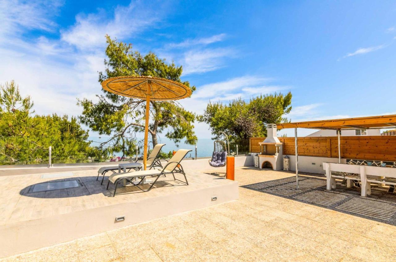 Amare La Vita Villa By Solmar Villas Planos  Exterior photo