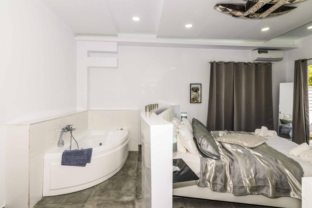 Amare La Vita Villa By Solmar Villas Planos  Exterior photo