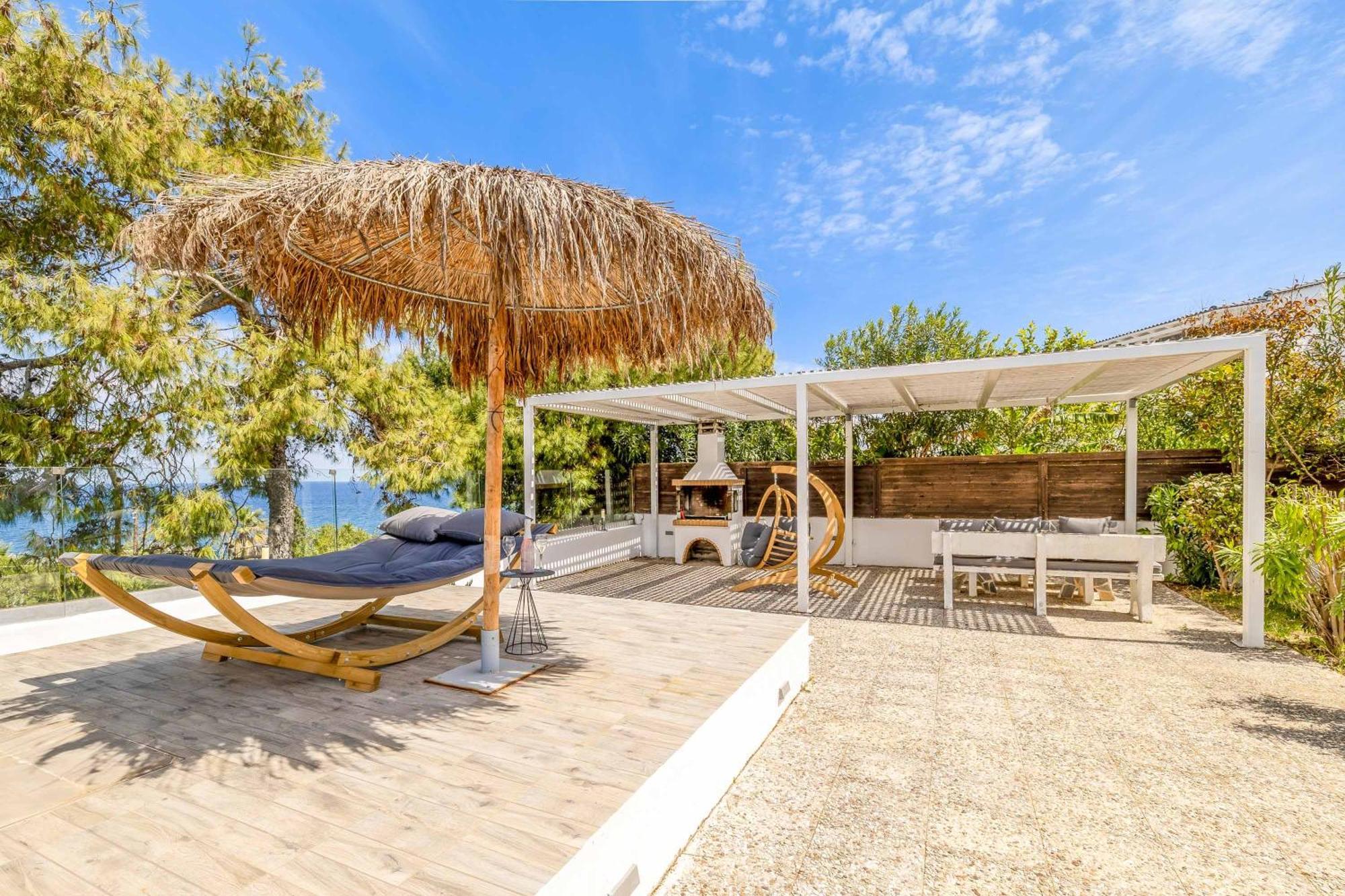 Amare La Vita Villa By Solmar Villas Planos  Exterior photo