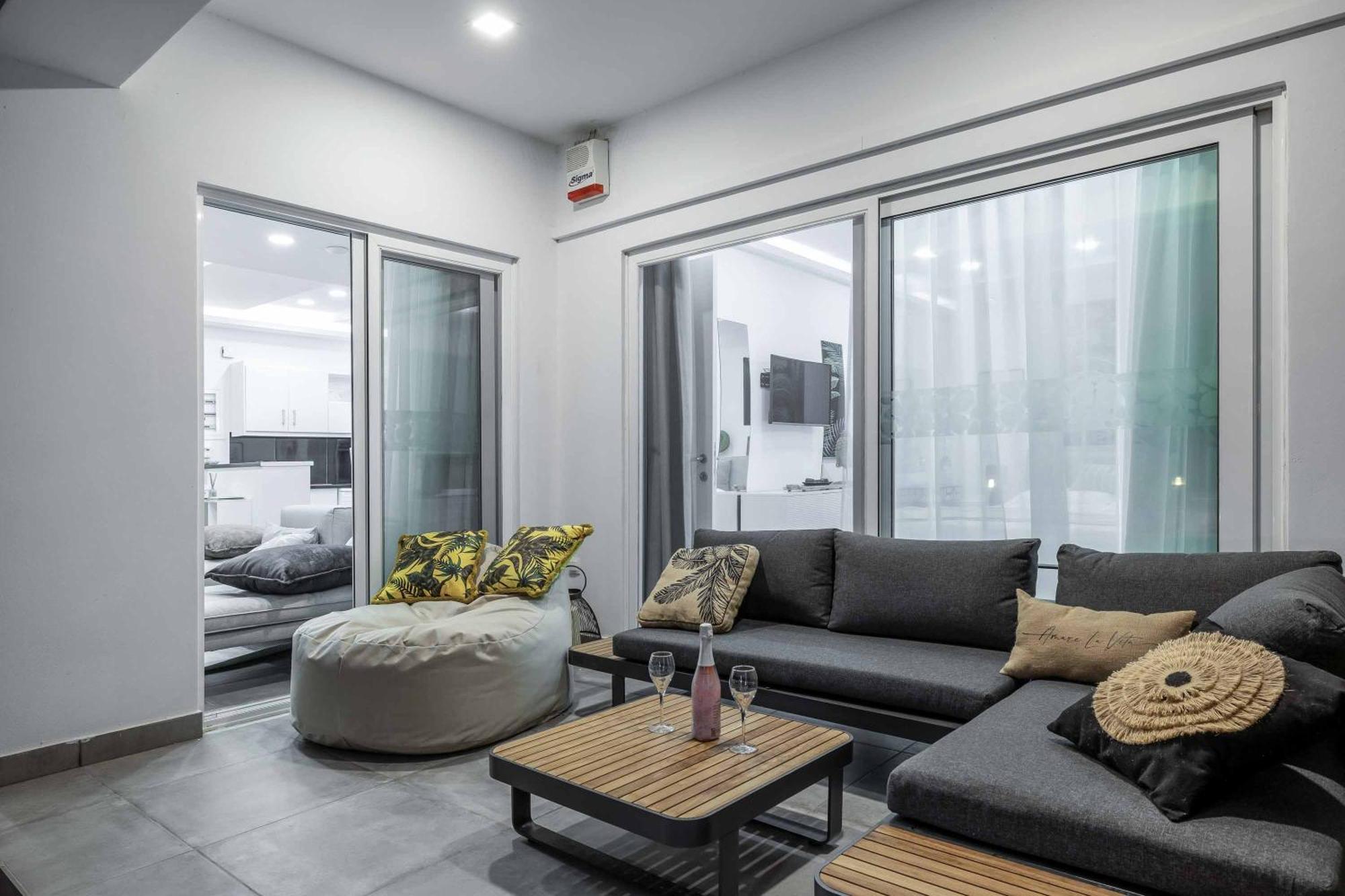 Amare La Vita Villa By Solmar Villas Planos  Exterior photo